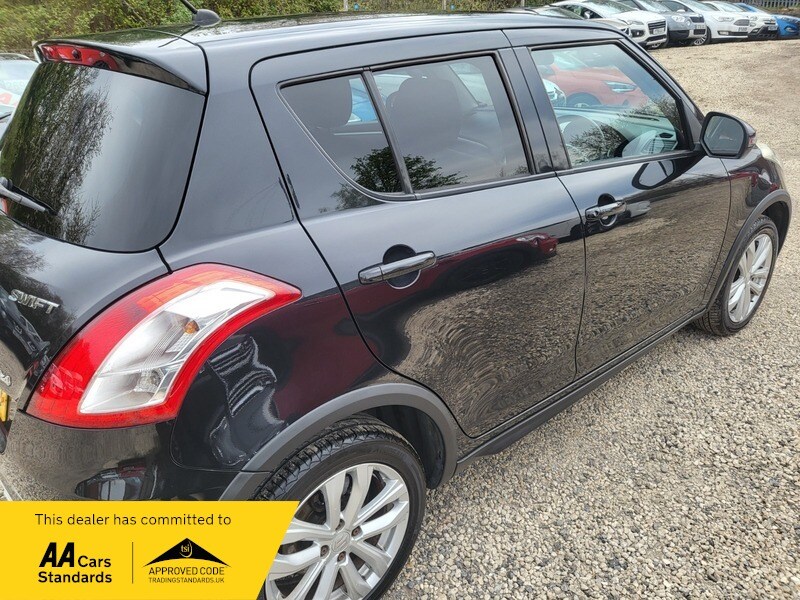 Used Suzuki Swift 2014 for sale - 78182332: Photo 15