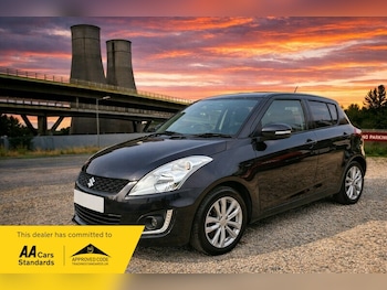 Used Suzuki Swift 2014 for sale - 78182332: Photo