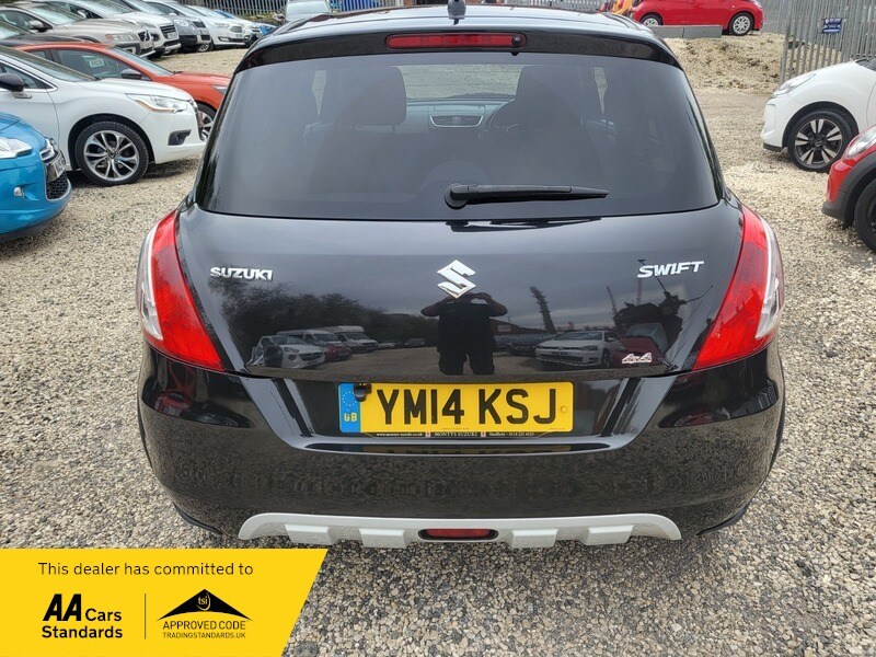 Used Suzuki Swift 2014 for sale - 78182332: Photo 20