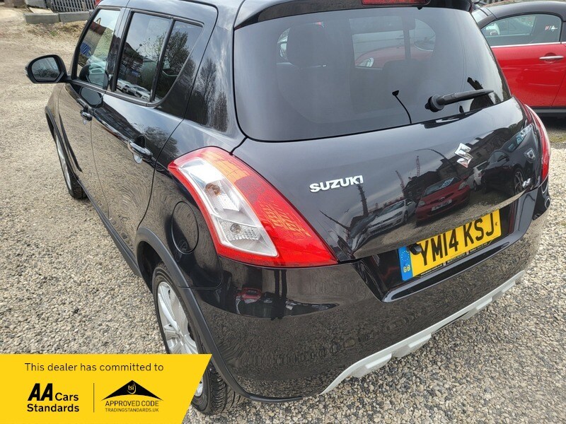 Used Suzuki Swift 2014 for sale - 78182332: Photo 22