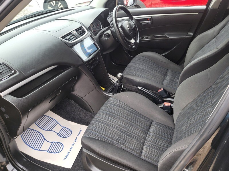 Used Suzuki Swift 2014 for sale - 78182332: Photo 23