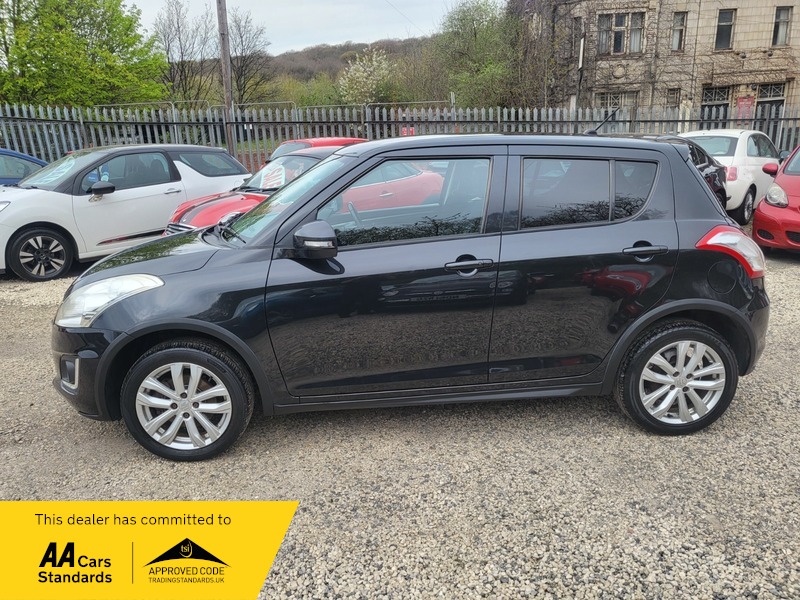 Used Suzuki Swift 2014 for sale - 78182332: Photo 25