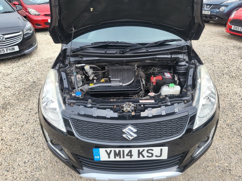 Used Suzuki Swift 2014 for sale - 78182332: Photo 27