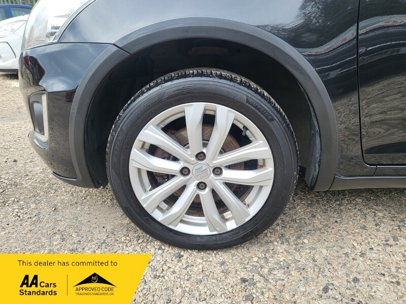 Used Suzuki Swift 2014 for sale - 78182332: Photo 28