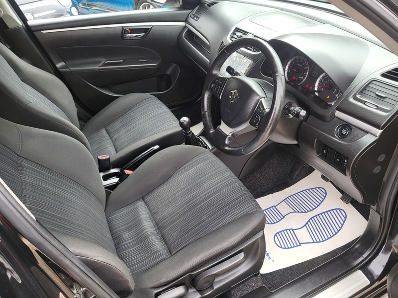 Used Suzuki Swift 2014 for sale - 78182332: Photo 3