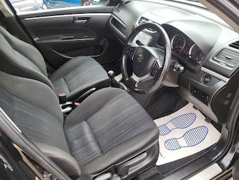 Used Suzuki Swift 2014 for sale - 78182332: Photo