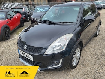Used Suzuki Swift 2014 for sale - 78182332: Photo