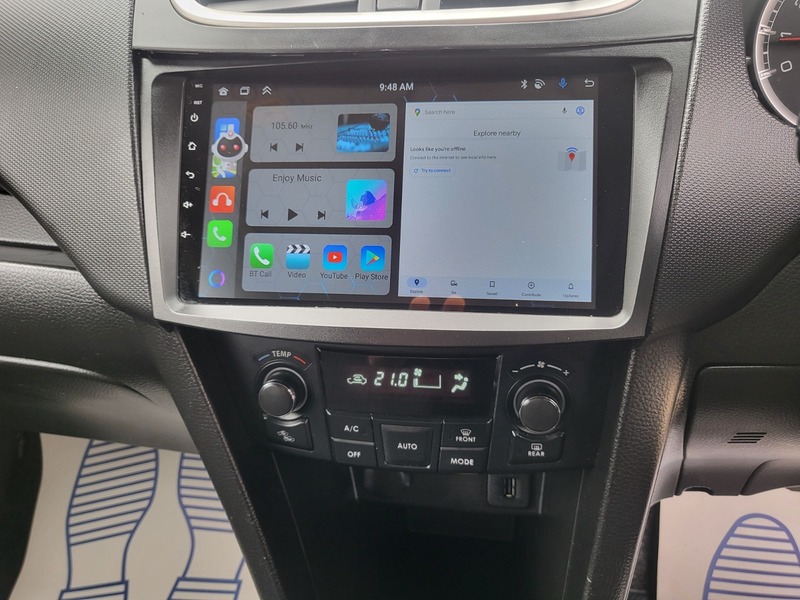 Used Suzuki Swift 2014 for sale - 78182332: Photo 5