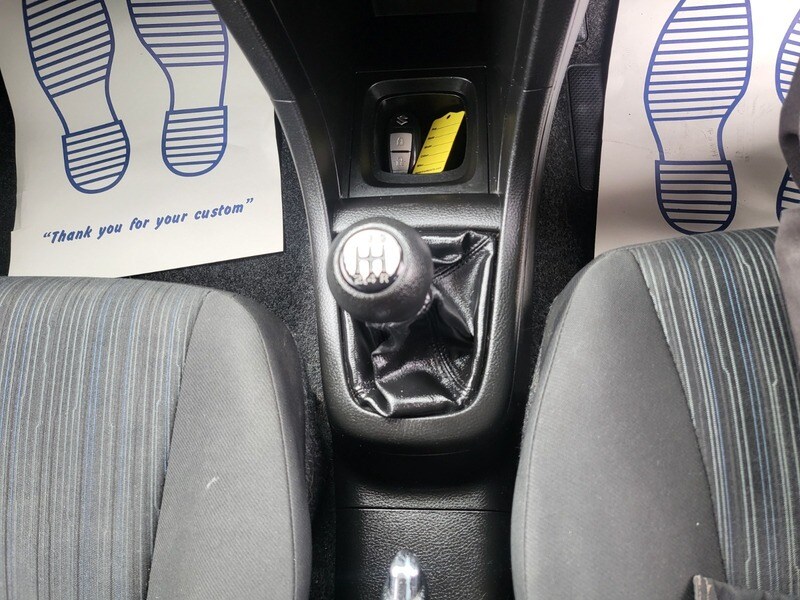 Used Suzuki Swift 2014 for sale - 78182332: Photo 7