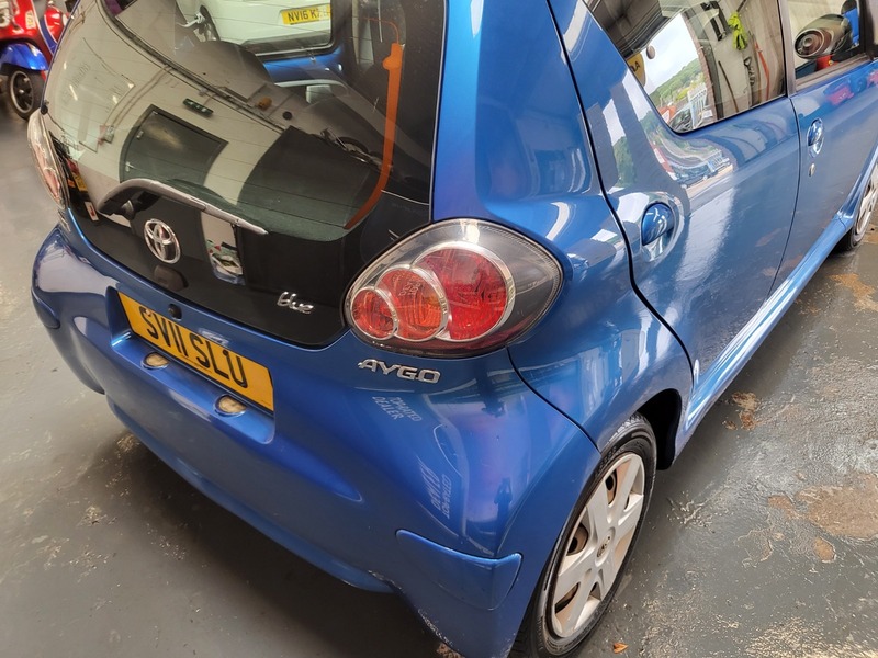 Vehicle 13