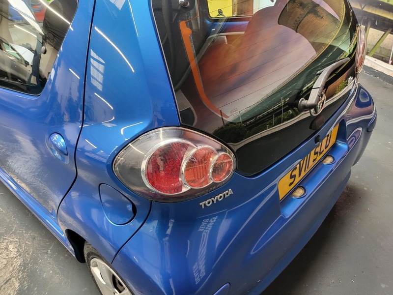 Vehicle 15