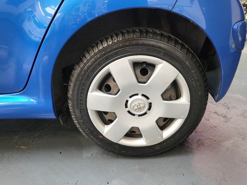 Vehicle 25