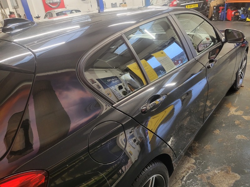 Used BMW 1 Series 2013 for sale - 76962958: Photo 10