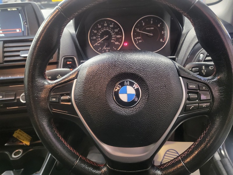 Used BMW 1 Series 2013 for sale - 76962958: Photo 11