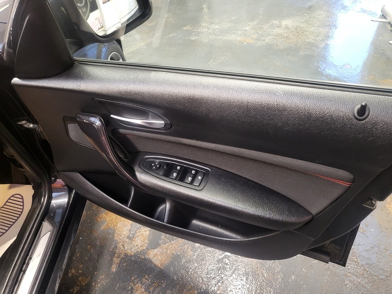 Used BMW 1 Series 2013 for sale - 76962958: Photo 13