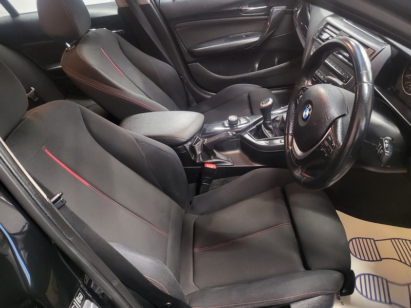 Used BMW 1 Series 2013 for sale - 76962958: Photo 16