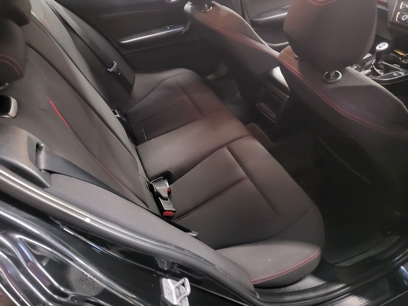 Used BMW 1 Series 2013 for sale - 76962958: Photo 18