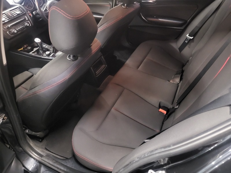 Used BMW 1 Series 2013 for sale - 76962958: Photo 20