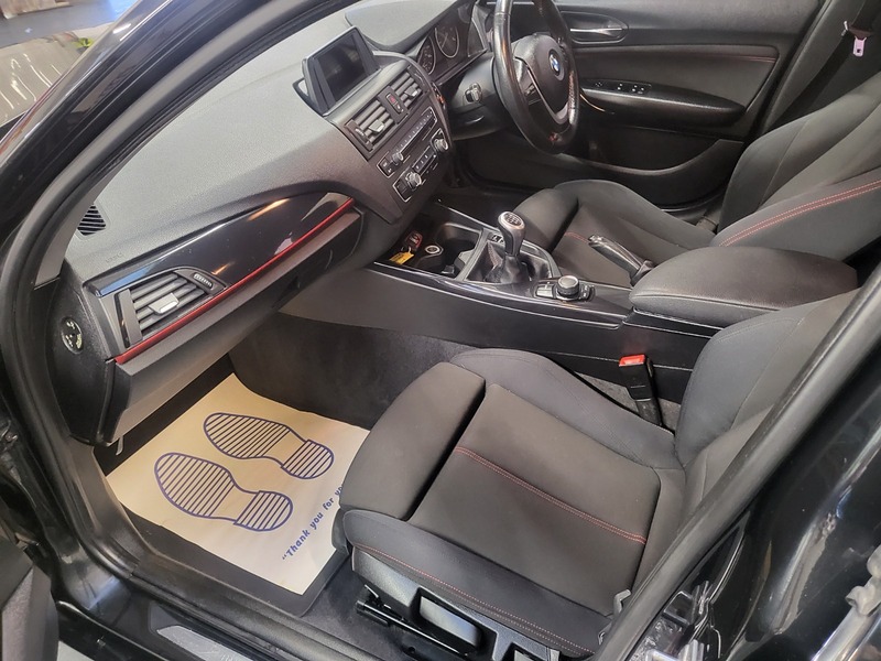 Used BMW 1 Series 2013 for sale - 76962958: Photo 22