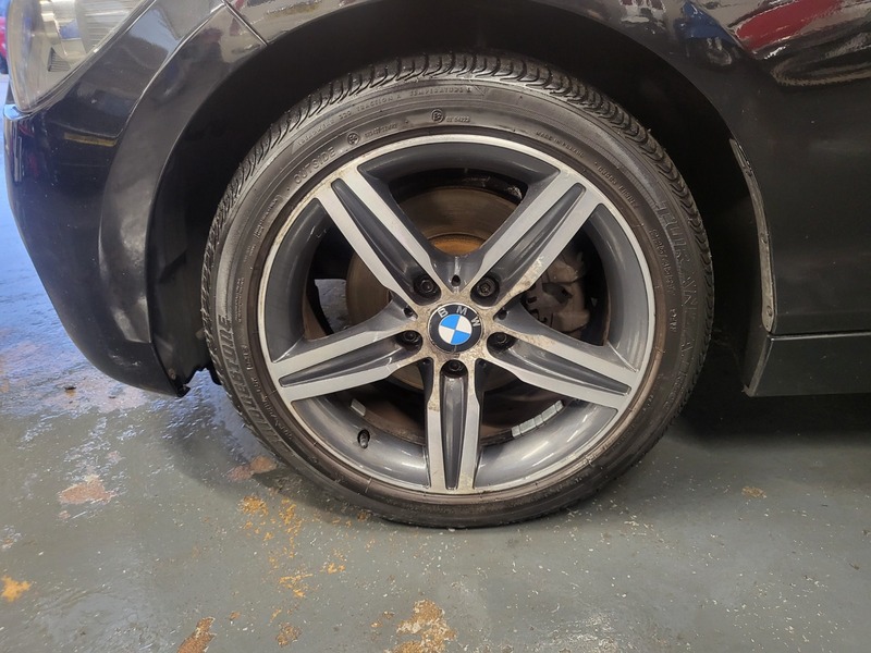 Used BMW 1 Series 2013 for sale - 76962958: Photo 24