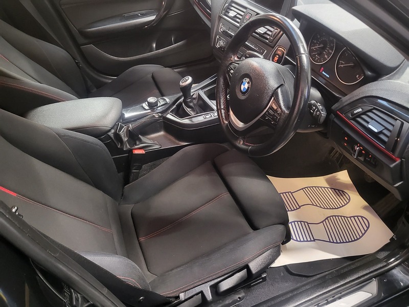 Used BMW 1 Series 2013 for sale - 76962958: Photo 3