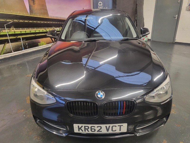 Used BMW 1 Series 2013 for sale - 76962958: Photo 4