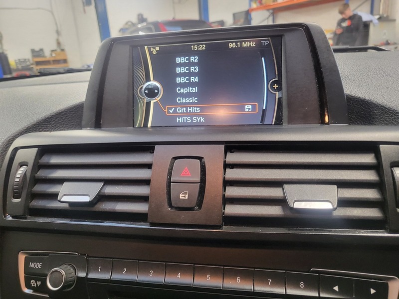 Used BMW 1 Series 2013 for sale - 76962958: Photo 5