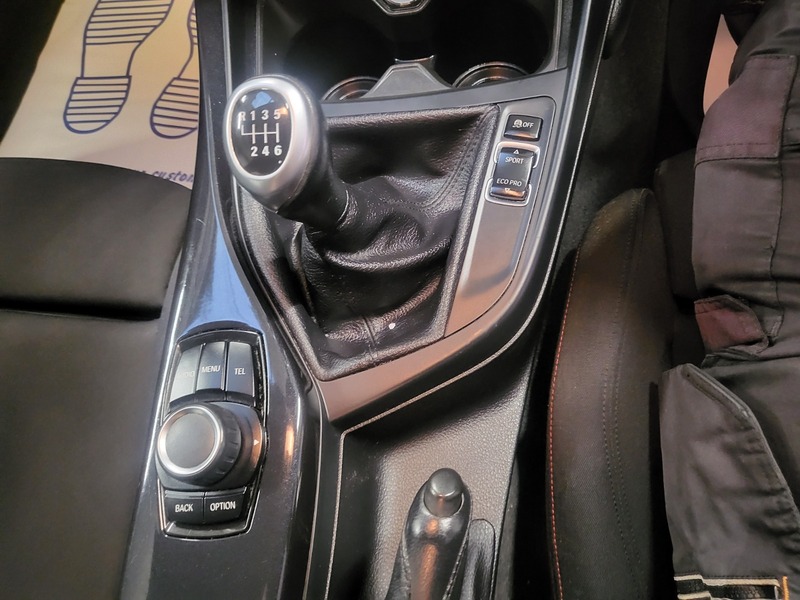 Used BMW 1 Series 2013 for sale - 76962958: Photo 7