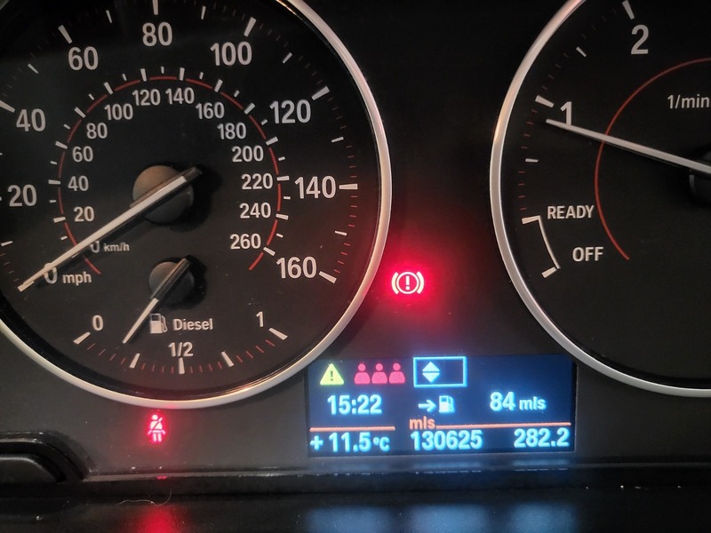 Used BMW 1 Series 2013 for sale - 76962958: Photo 9