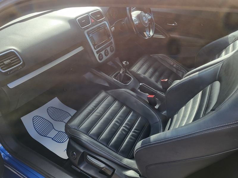 Used Volkswagen Scirocco 2010 for sale - 77851001: Photo 21
