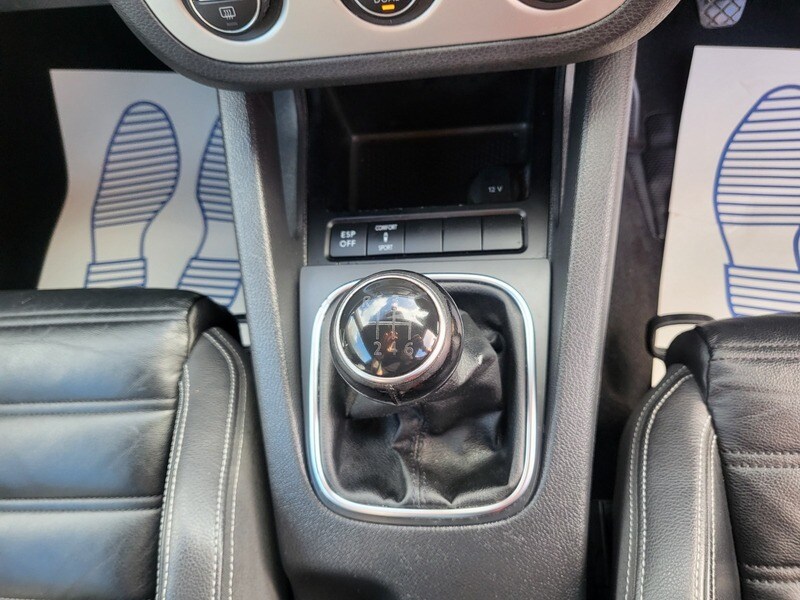 Used Volkswagen Scirocco 2010 for sale - 77851001: Photo 7