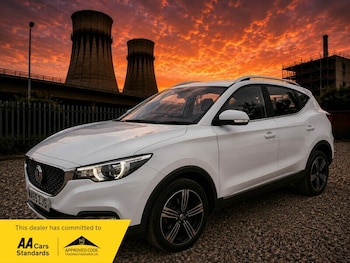 Used MG MG ZS 2019 for sale - 79551350: Photo