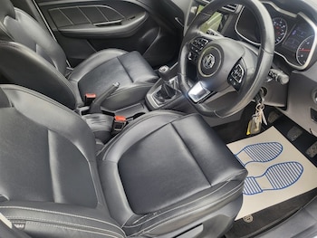 Used MG MG ZS 2019 for sale - 79551350: Photo