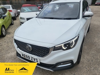 Used MG MG ZS 2019 for sale - 79551350: Photo