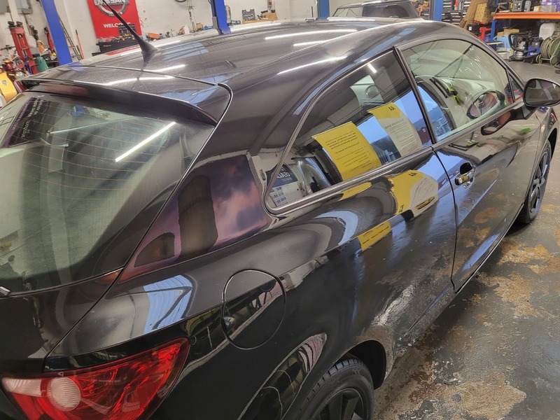 Used SEAT Ibiza 2012 for sale - 77452703: Photo 10