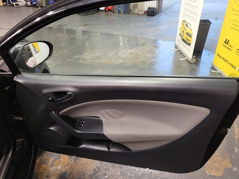 Used SEAT Ibiza 2012 for sale - 77452703: Photo 13