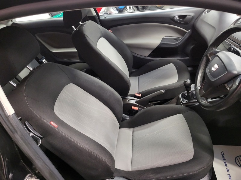 Used SEAT Ibiza 2012 for sale - 77452703: Photo 16