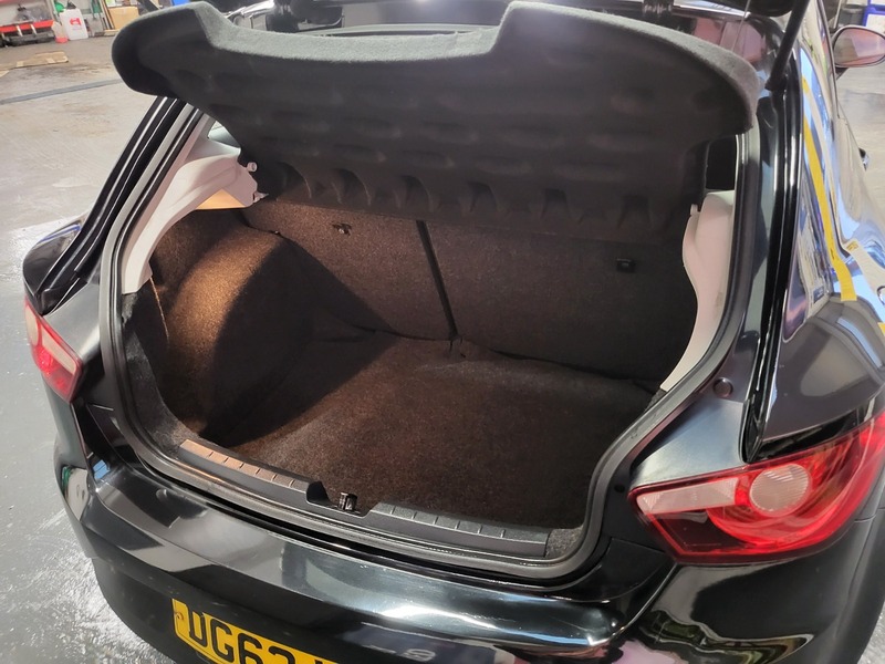 Used SEAT Ibiza 2012 for sale - 77452703: Photo 21