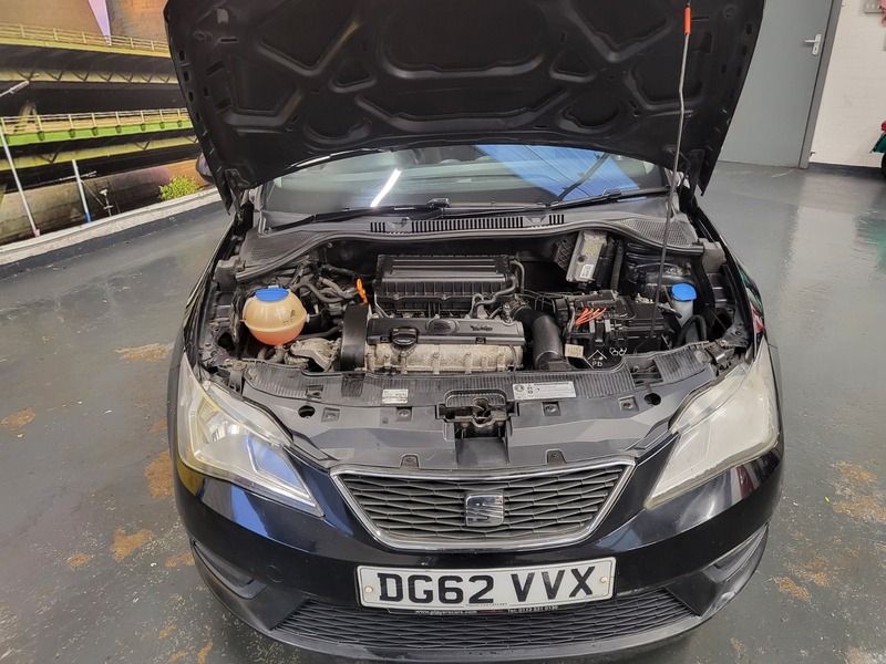 Used SEAT Ibiza 2012 for sale - 77452703: Photo 22