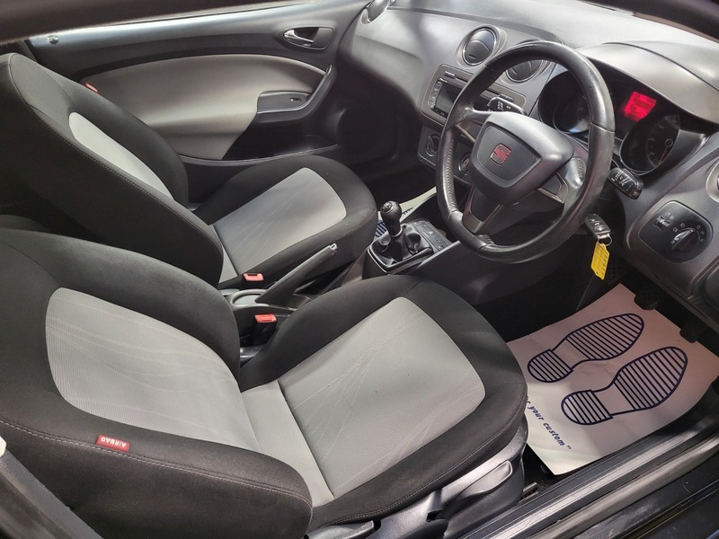 Used SEAT Ibiza 2012 for sale - 77452703: Photo 3