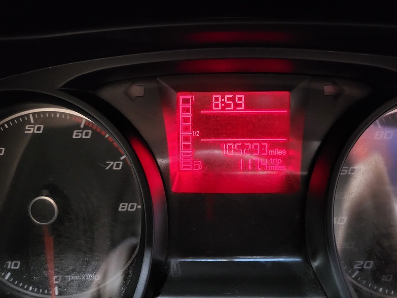 Used SEAT Ibiza 2012 for sale - 77452703: Photo 9