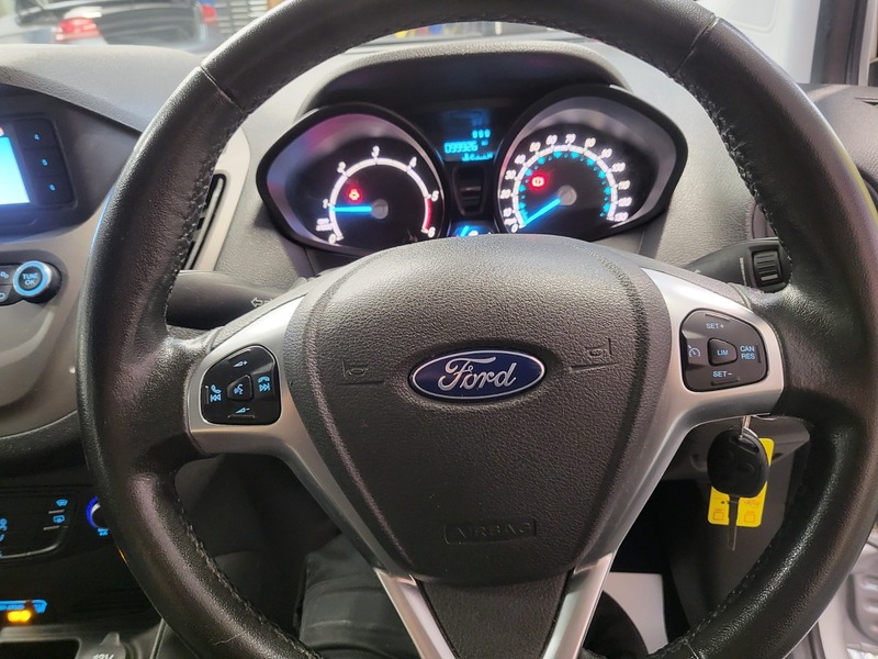 Used Ford Tourneo Courier 2020 for sale - 76520869: Photo 12