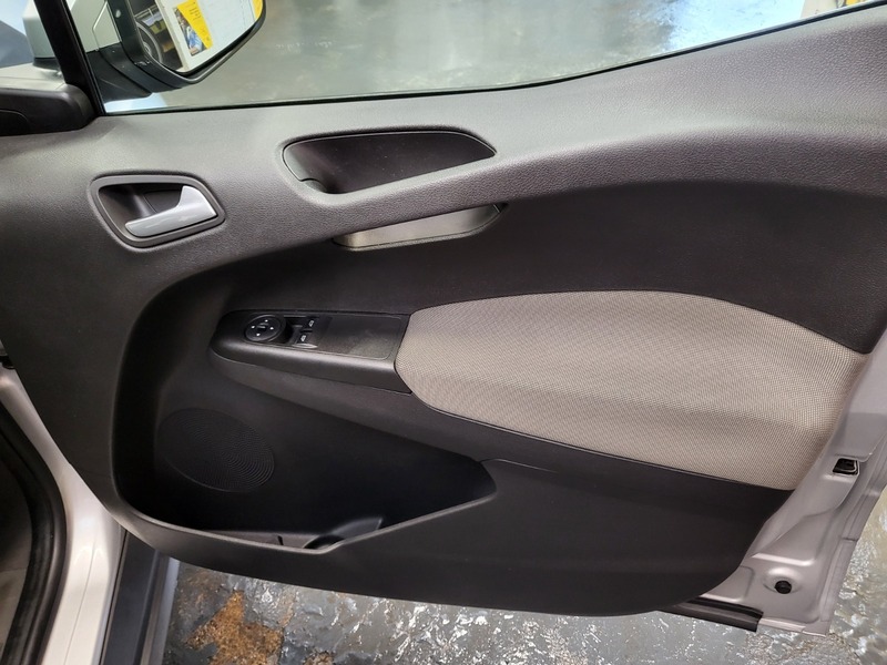 Used Ford Tourneo Courier 2020 for sale - 76520869: Photo 14