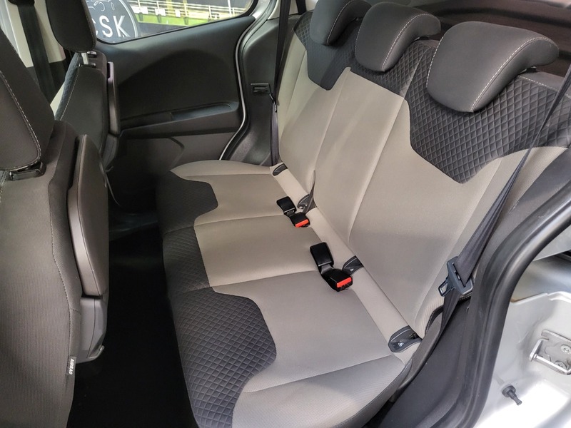 Used Ford Tourneo Courier 2020 for sale - 76520869: Photo 23