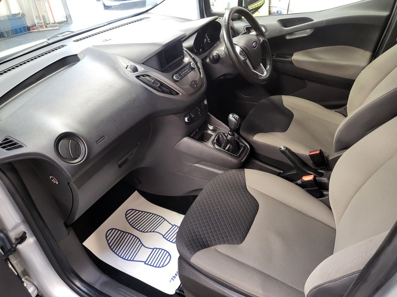 Used Ford Tourneo Courier 2020 for sale - 76520869: Photo 26