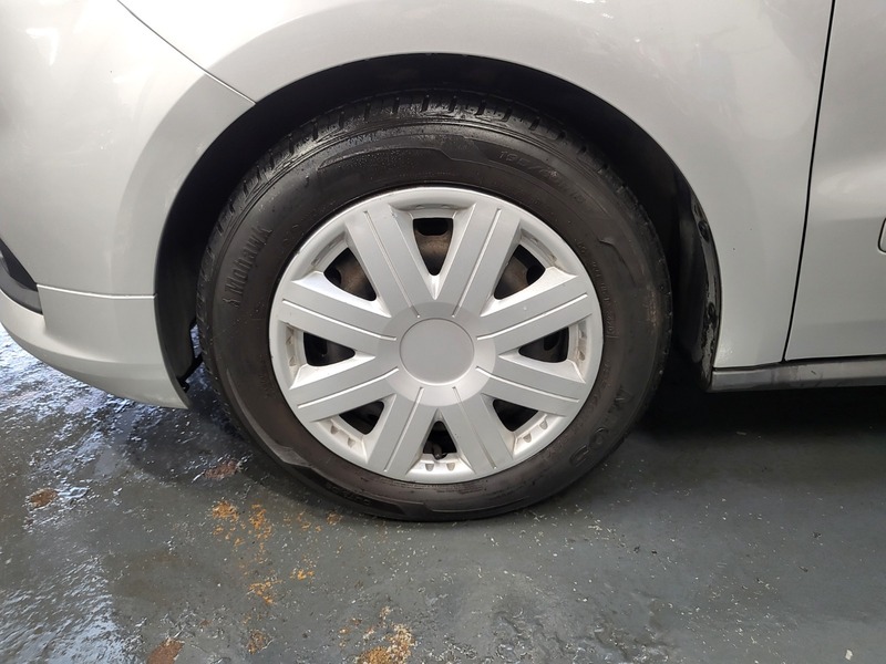 Used Ford Tourneo Courier 2020 for sale - 76520869: Photo 28