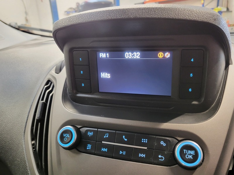 Used Ford Tourneo Courier 2020 for sale - 76520869: Photo 5