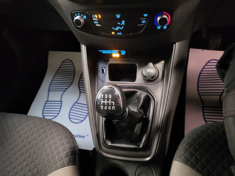 Used Ford Tourneo Courier 2020 for sale - 76520869: Photo 7