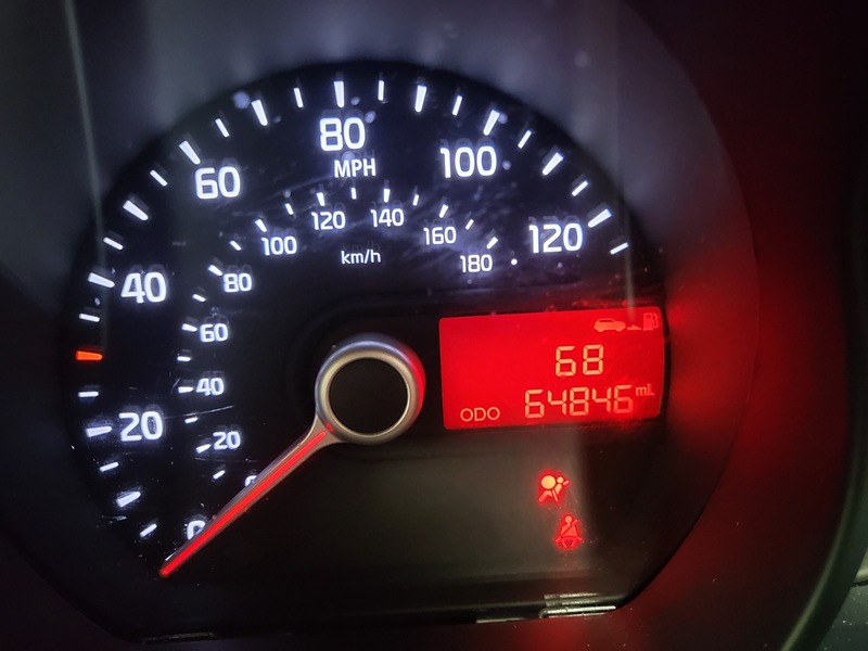 Used Kia Picanto 2013 for sale - 76040115: Photo 10