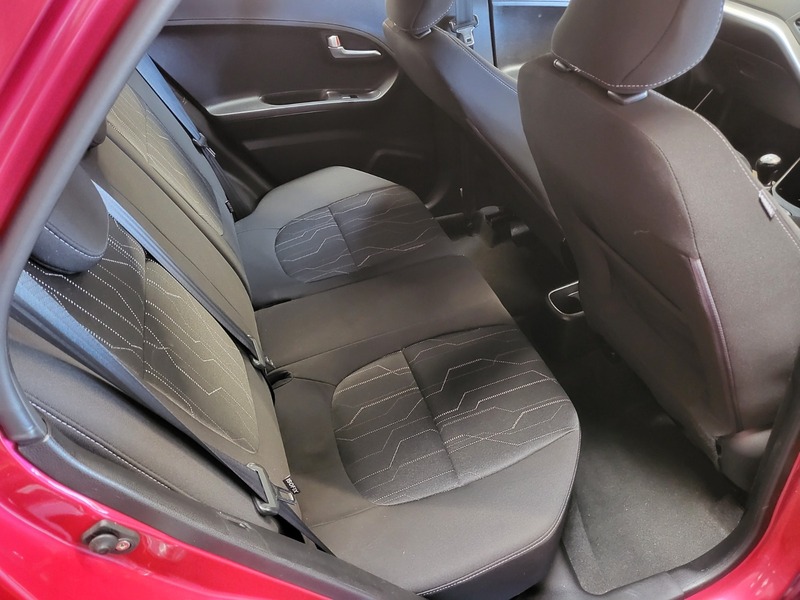 Used Kia Picanto 2013 for sale - 76040115: Photo 19